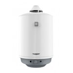 Styx - chauffe - eau gaz mural chemine bas nox twb x (s / sga x) ariston 100 litres
