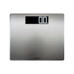 Soehnle - balance personnelle num�rique 63867 style sense safe 300 en acier inoxydable