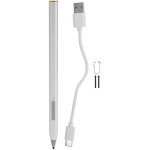 Stylet magn�tique mpp2. 0 4096 niveaux de pression pour hp envy x360, pavilion x360, spectre x360, asus ...