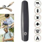 Stylo anti - démangeaison, piqûres de moustiques, soulagement, morsure, stylo d'aide, insecte, dispositif ... Stylo anti - démangeaison, piqûres de moustiques, soulagement, morsure, stylo d'aide, insecte, dispositif ...