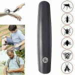 Stylo anti - d�mangeaison, piq�res de moustiques, soulagement, morsure, stylo d'aide, insecte, dispositif ...