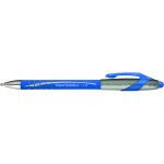 Stylo À bille flexgrip elite bp bleu 1, 4 mm a'12 7610 Stylo À bille flexgrip elite bp bleu 1, 4 mm a'12 7610