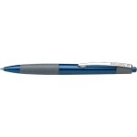 Schneider - stylo bille loox - rétractable avec clip métal Schneider - stylo bille loox - rétractable avec clip métal