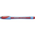 Stylo � bille schneider memo xb 150202 rouge, bleu clair 1, 4 mm y28892