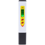 Stylo orp avec écran rétro - éclairé, orp meter, analyseur de potentiel redox, analyseur industriel et ... Stylo orp avec écran rétro - éclairé, orp meter, analyseur de potentiel redox, analyseur industriel et ...