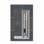 Stylo plume jotter + stylo bille en acier gt 2093257