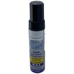 Stylo de retouche industriel ral9001 blanc creme brillant 12ml dupli