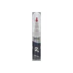 Stylo retouche peinture gris fen�tre ral 7040 mat