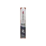Stylo retouche peinture orange nacré ral 2013 mat Stylo retouche peinture orange nacré ral 2013 mat
