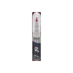 Stylo retouche peinture rouge vin ral 3005 mat
