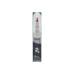 Stylo retouche peinture vert patine ral 6000 satin