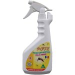 Subito - barrière insecticide moustiques 750ml Subito - barrière insecticide moustiques 750ml