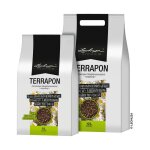 Substrat lechuza terrapon 6 litres Substrat lechuza terrapon 6 litres