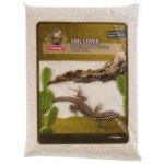 Substrat terr. caviar white 4kg