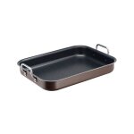 Success plat a four 27x37cm a / anses - tefal