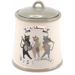 Sucrier les chaltimbanques