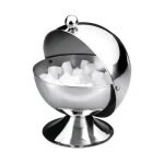 Sucrier sph�re de table - 600 ml, 14cm lacor