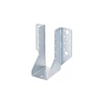 Sud bois - sabot de solive / charpente  ailes extrieures 40x140 x 2 mm