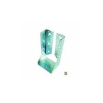 Sud bois - sabot universel de charpente à ailes intérieures ai 500, dimensions (mm) 90x205 Sud bois - sabot universel de charpente à ailes intérieures ai 500, dimensions (mm) 90x205