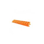 Sachet de 25 cales crant�es 170mm s�cables pour calage