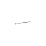 Vis de bardage - parquet - matière inox a2 (aisi 304) - boite de 200 - section 3. 2 x 30 mm Vis de bardage - parquet - matière inox a2 (aisi 304) - boite de 200 - section 3. 2 x 30 mm
