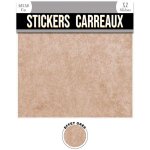 2 stickers effet grs