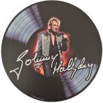 Tapis de souris album johnny hallyday Tapis de souris album johnny hallyday