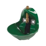 Abreuvoir chevaux / veaux, mod�le 10p