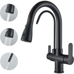 Suguword - robinet de cuisine robinet de purification d'eau en filtration � osmose inverse robinet de ...