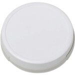 Sui - tek0a. 30 botier portatif 47 x 47 x 13. 5 plastique blanc 1 pc(s) - teko