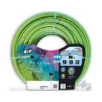 Suinga - 2 x tuyau d'arrosage de jardin pour arrosage professionnel nts lima 15mm 5 / 8'' 50m Suinga - 2 x tuyau d'arrosage de jardin pour arrosage professionnel nts lima 15mm 5 / 8'' 50m