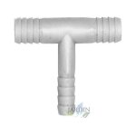 T� de 7 mm pour tuyau flexible