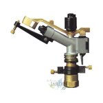 Suinga - arroseur agricole 1'' ibis mtal. angle d'irrigation rglable. porte 13  23m. arroseur  impulsion, ...