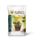 Suinga - billes d'argile argile expans�e organique pour plantes 45l. terrain pour sols et plantes. boules ...