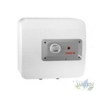 Suinga - chauffe eau lectrique simat electric thermo 30 l. installation verticale et horizontale