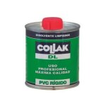Colle adhsive de soudage  haute thixotropie, pression pvc - 25, schage rapide 250ml