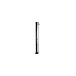 Douche solaire idale  placer dans le jardin ou sur la terrasse prs de la piscine, capacit 35 litres ...