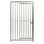 Suinga - façade pour eco box avec porte pour chiens Suinga - façade pour eco box avec porte pour chiens