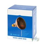 Lampe  ampoule infrarouge 250w pour incubateurs et soins aux ?ufs