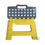Suinga - tabouret pliant, marchepied pour adultes et enfantes, escabeau pliantm, tabouret pour la cuisine, ...