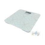 Suinga - pse - personne lectronique numrique orbegozo, poids corporel, plateforme 29x28x2 cm, 180 ...