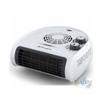 Suinga - radiateur soufflant 2500w orbegozo. sélecteur rotatif à trois positions, blanc Suinga - radiateur soufflant 2500w orbegozo. sélecteur rotatif à trois positions, blanc