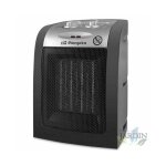 Suinga - radiateur soufflant cramique avec thermostat rglable 1500w orbegozo cr5017