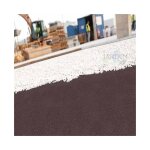 Suinga - toile de paillage contre les mauvais herbes 10x1, 2m en fibres de polypropyl�ne tiss�es anti ...