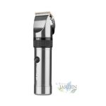 Suinga - tondeuse  cheveux professionnelle en cramique orbegozo 5w. corps en aluminium. batterie au ...