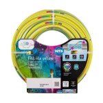 Suinga - tuyau d'arrosage de jardin nts yellow 25mm 1'', 25 mètres Suinga - tuyau d'arrosage de jardin nts yellow 25mm 1'', 25 mètres