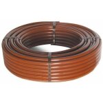 Suinga - tuyau goutte � goutte 16mm marron 50 metres, sans goutteurs