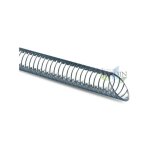 Suinga - tuyau transparent 25mm intrieur, 33mm extrieur, 30m, aspiration et refoulement liquide alimentaire ...