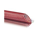 Suinga - tuyau transparent 40mm int�rieur, 48. 8mm ext�rieur, 50m, aspiration et refoulement boissons ...