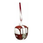 Paris prix - sujet de nol tlcabine toile 7cm rouge